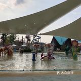 玩海玩水玩动物，当然优选无与伦比的欧乐堡