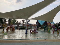 -泉城欧乐堡水上世界