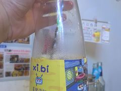 -桥东喜碧海鲜街(水东街店)