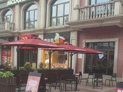 -COSTA COFFEE(上海虹口公园店)