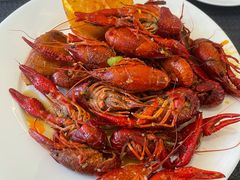 -湖州东吴开元名都酒店-滨河自助餐厅
