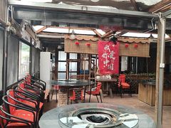 -一品渔乡·水库灶台鱼·乐享庭院