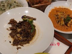 -大鸭梨烤鸭(金色漫香店)