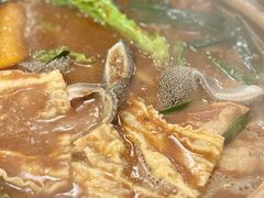 -七寸飝大饭店(马场店)