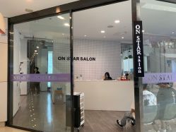 -ON STAR SALON