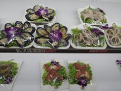 -珍巴奴毛肚牛肉小火锅(四惠店)