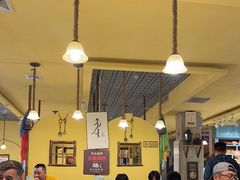 -格日勒阿妈蒙古厨房(大召店)