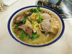 -合意桐坑牛肉粿·鲜牛肉火锅(嵩山总店)