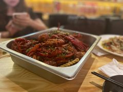 -汪爹爹武汉牛三鲜(朝外大街店)