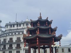 -汕头市小公园