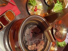 -西塔老太太泥炉烤肉(苏州大悦城店)