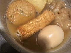 -日本料理神拉面
