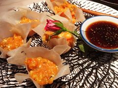 公主素蟹粉-桂满陇-西湖船宴(西单大悦城店)