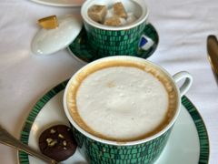 -上海和平饭店华懋阁 Cathay Room