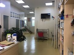 -芭比堂动物医院·犬猫全科·异宠专科(雁塔分院)