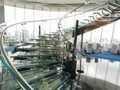 -上海新锦江大酒店