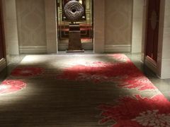 -澳门喜来登大酒店
