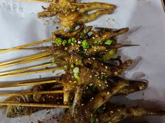 -林二哥宜烤官·宜宾小烧烤