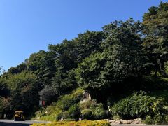 -白云山索道-售票处