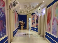 -自由港KTV(王子公主金平店)