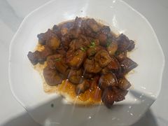 -火龙堂·风味民间菜(文一路店)