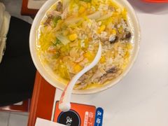 -71号豆汤饭·成都小馆(红牌楼店)