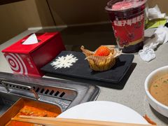 -海底捞火锅(天津SM城市广场店)