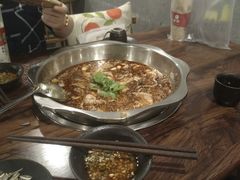 -川渔居—鱼火锅(八方汇店)
