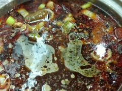 -天津职业大学北辰校区-食堂