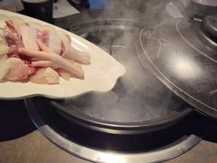 -同仁四季椰子鸡(海岸城天利店)