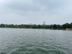 -石湖景区