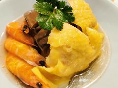 杭三鲜-外婆家(西红门荟聚购物中心店)