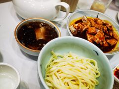 -东兴楼饭庄(六里桥店)