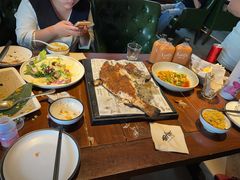 -Local泰莲庭(虹鳟鱼店)