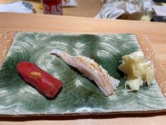 -麦MUGI铁板烧日式料理