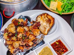 -蒙料·手把肉(望京店)