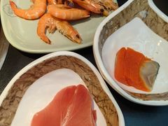 -梨花自助烤肉(西三旗万象汇黑金店)