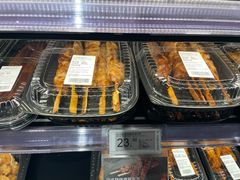 -ALDI奥乐齐超市(浦东大华锦绣优嘉店)