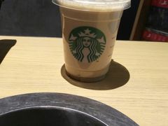 -星巴克(苏州西蒙店)