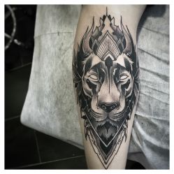 -东方印客纹身CHINA INK TATTOO