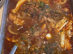 -鱼酷活鱼烤鱼(沈阳大悦城店)