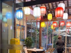 -院8里·少城记忆老川菜(宽窄巷子店)