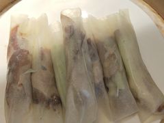 -外滩三号餐厅·创意中餐