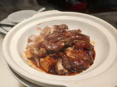 -客语客家菜(琶洲保利店)