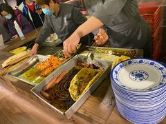 -老客满蛋饼(双塔市集店)