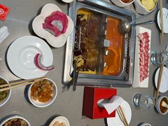 -海底捞火锅(天一广场亚细亚店)