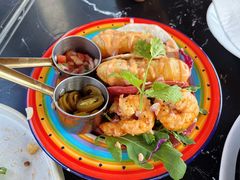 -The Rug Cafe(王府中环店)