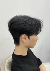 -MT·ID 烫发.染发.接发SALON