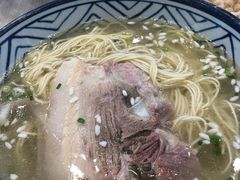 -朱洪元苏式面馆(绿宝广场店)