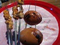 -北三老太太烧烤(人生一串上榜店)